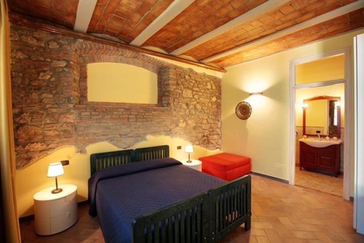 Номер Стандарт, Agriturismo Cannavota