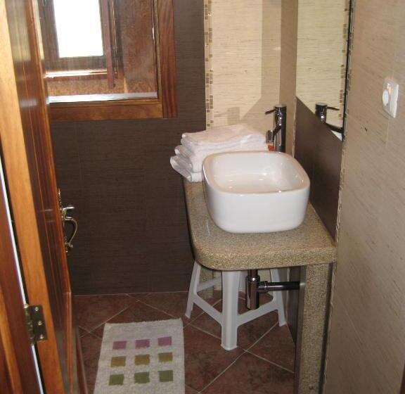 Дом 2 Спальни, Quinta Das Pias   Holiday Farm
