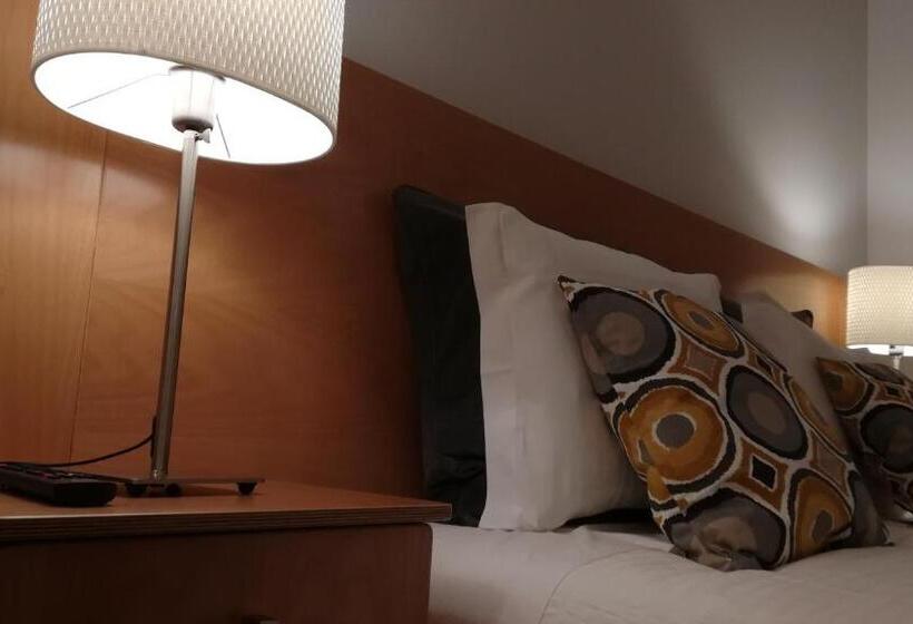 Семейный Номер Superior, Casa Da Fonte Sagrada