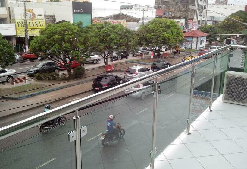 스탠다드 룸, Estação