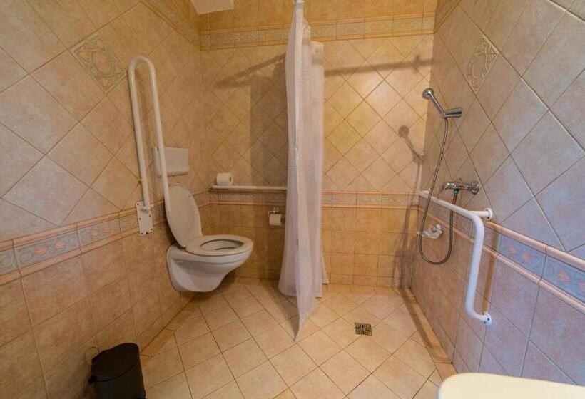 Номер Стандарт, Holiday Centrum