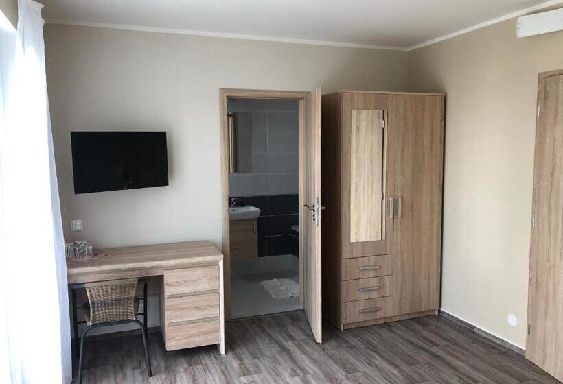 Номер Superior, Holiday Centrum