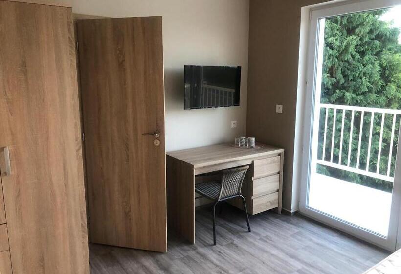 Номер Superior, Holiday Centrum