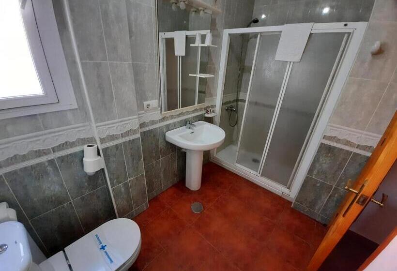 Номер Стандарт, Hostal Costa Rica