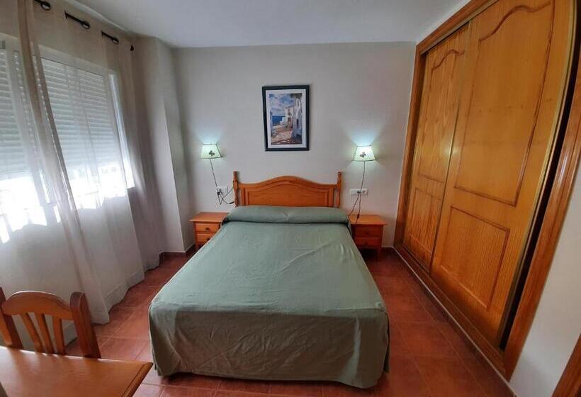 スーペリアールーム, Hostal Costa Rica