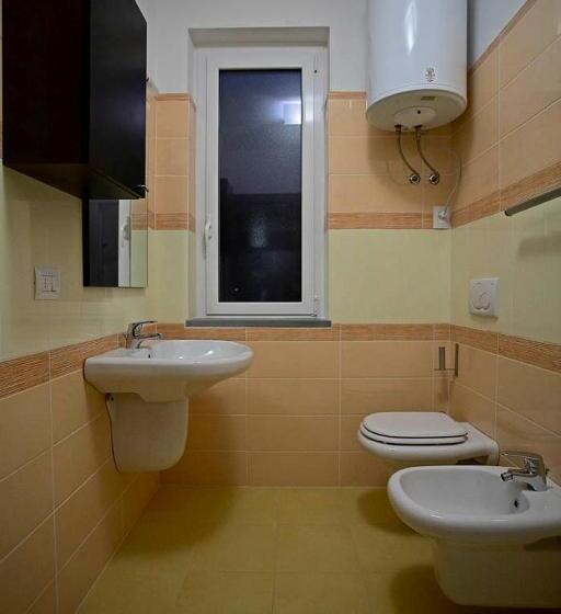 Студия Стандарт, Residence I Gabbiani