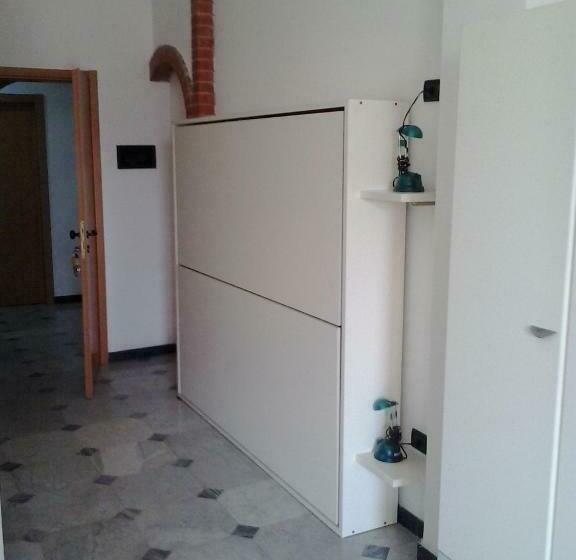 Студия Стандарт, Residence Pian Dei Boschi