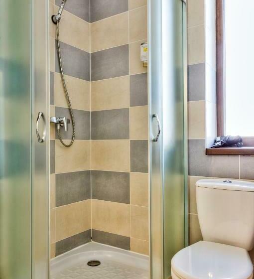 إستوديو قياسى, Studio Apartcity