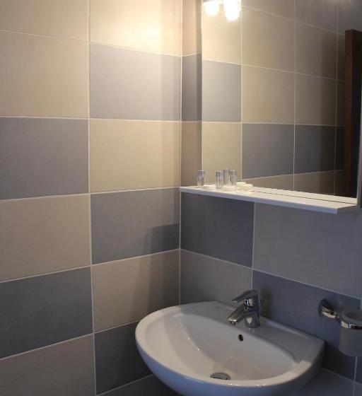 استوديو إقتصادى, Studio Apartcity