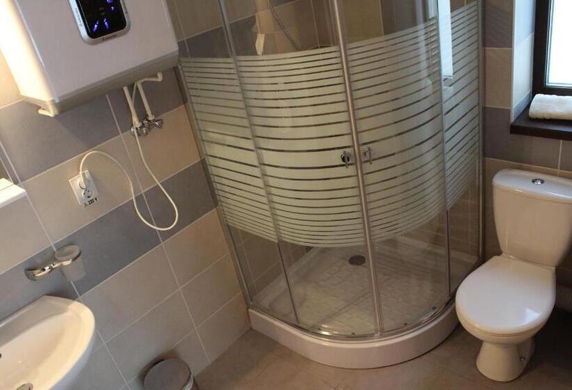 إستوديو قياسى, Studio Apartcity