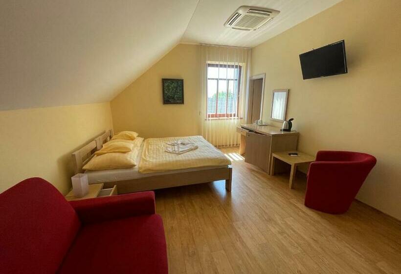 اتاق استاندارد, Penzion U Bohuša