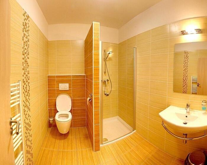 سوییت, Penzion U Bohuša