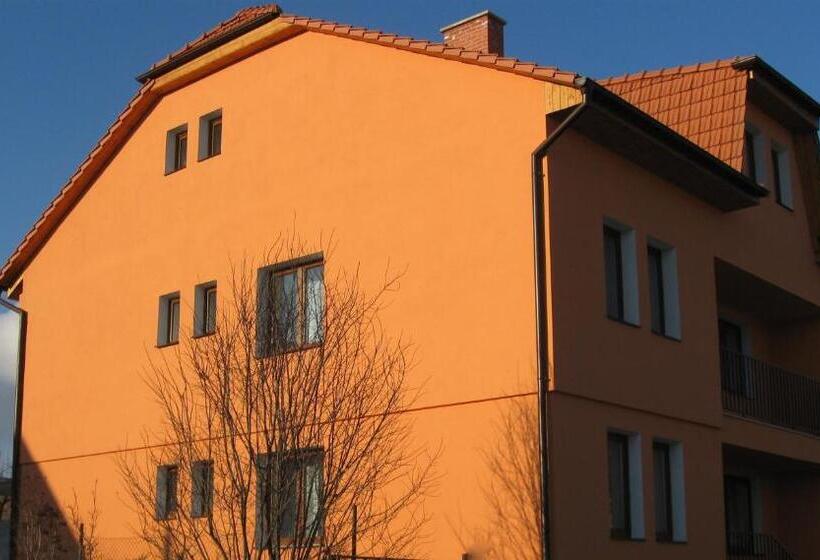 Апартаменты 1 Спальня, Privat Bohemia