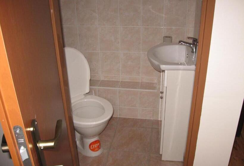 Апартаменты 2 Спальни, Privat Bohemia