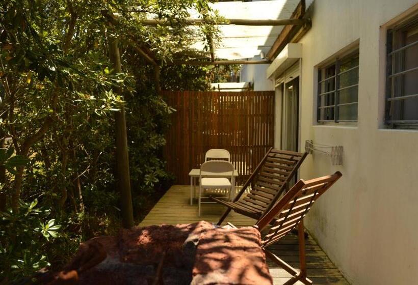 침실 1개 아파트, Altos De La Serena Apart