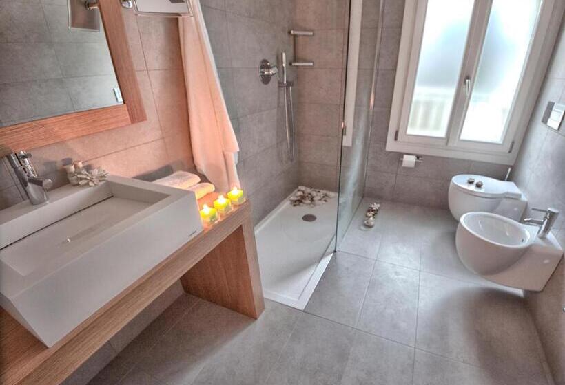 اتاق استاندارد یک نفره, Agriturismo Villa Trovatore