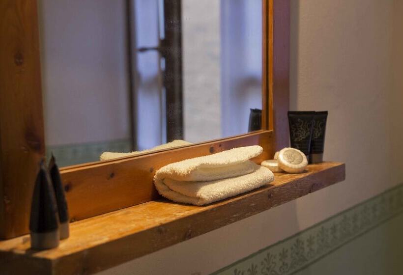 带1个卧室的公寓, Castello Di Grillano Guest House
