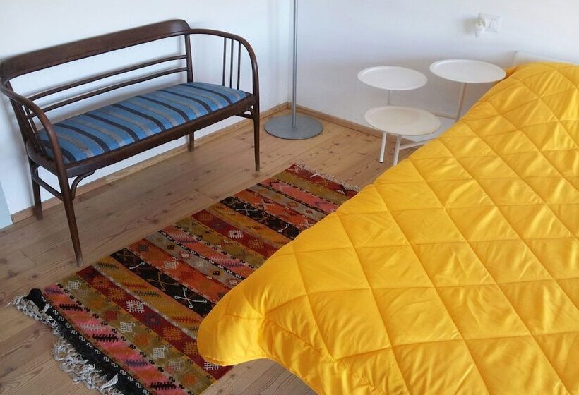 Номер Deluxe, Eco Bio Agriturismo La Bella Vite