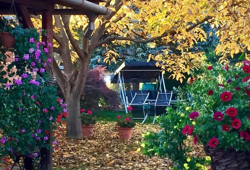 Номер Стандарт, Holiday Resort švárny