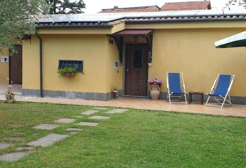 Номер Стандарт, L Antico Vigneto