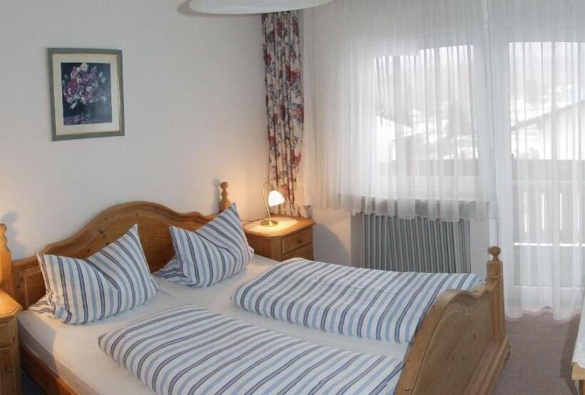 Номер Стандарт, Pension Sonnenhof