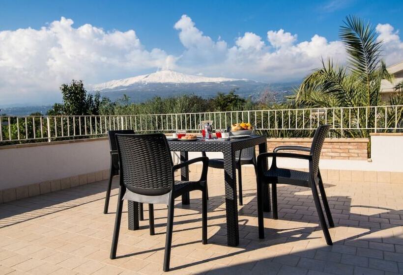Апартаменты 1 Спальня, Villa Galati Resort