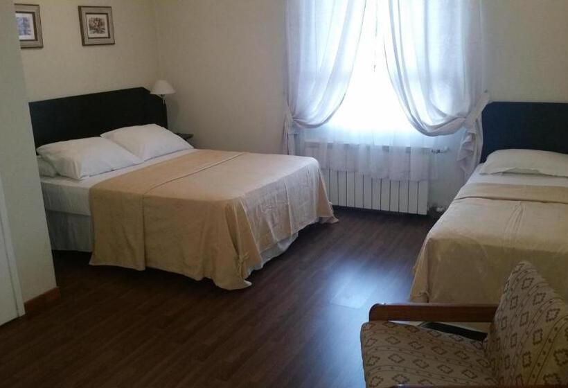 آپارتمان 1 خوابه, Apart Hotel Austral