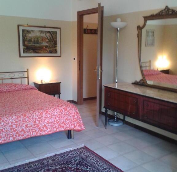Номер Стандарт, Dreon B&b