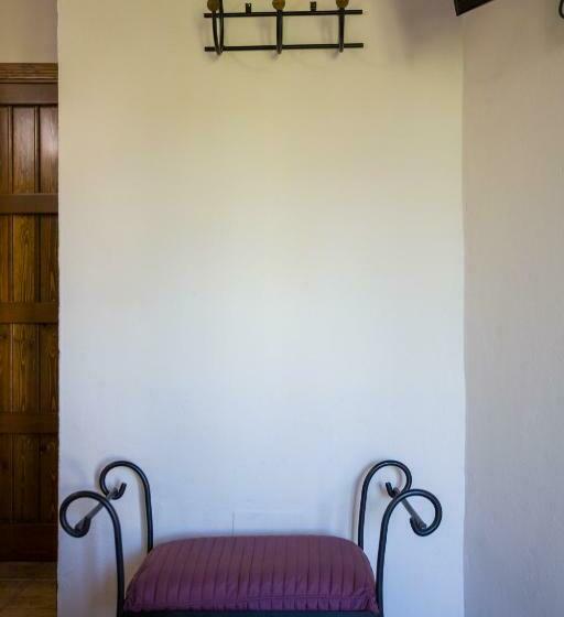 اتاق راحتی, Hostal Valle Del Sol Alora