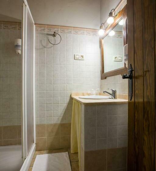 اتاق راحتی, Hostal Valle Del Sol Alora