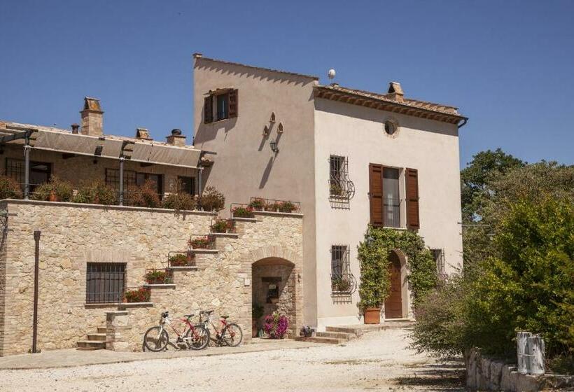 Апартаменты 2 Спальни, Poggio Del Bolognino