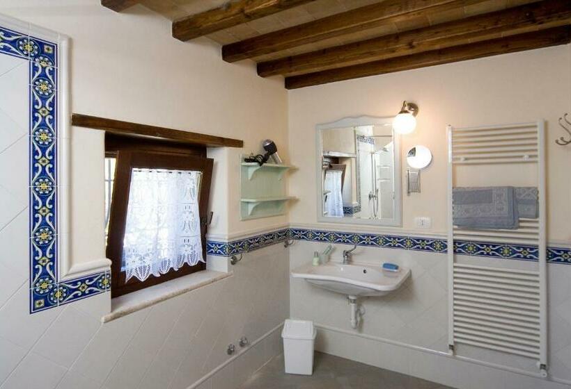 Номер Стандарт, Poggio Del Bolognino