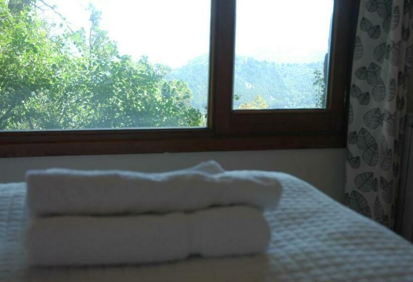 스탠다드 룸, Hostal Ayelen