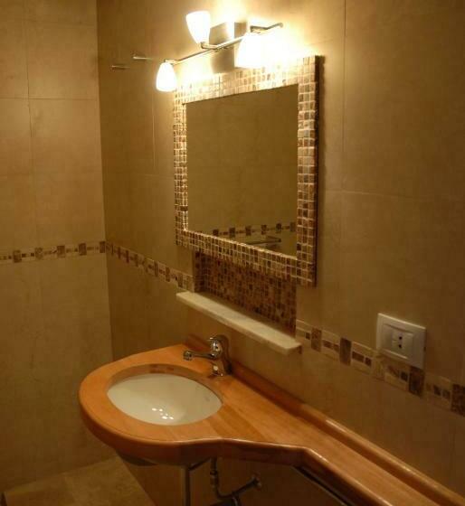 디럭스 룸, Hostal Ayelen