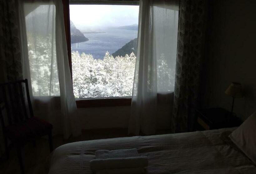 디럭스 룸, Hostal Ayelen