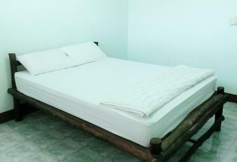 Номер Economy, Kiwi Orchid & Pl Guesthouse