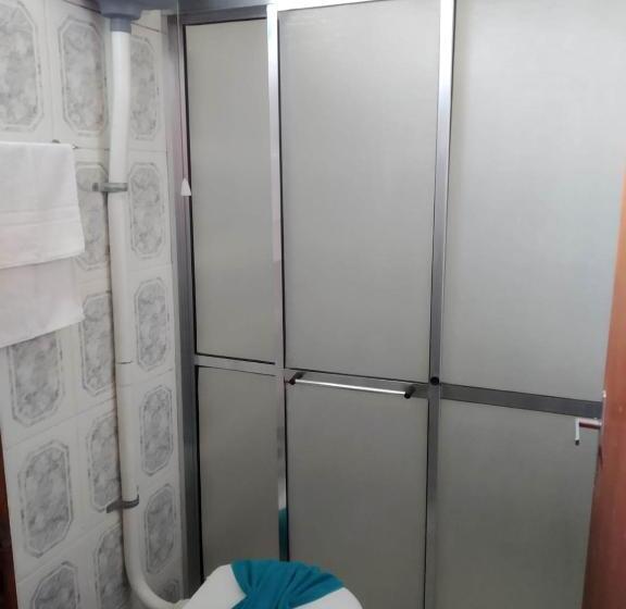 סוויטה, Pousada Luz Da Lua