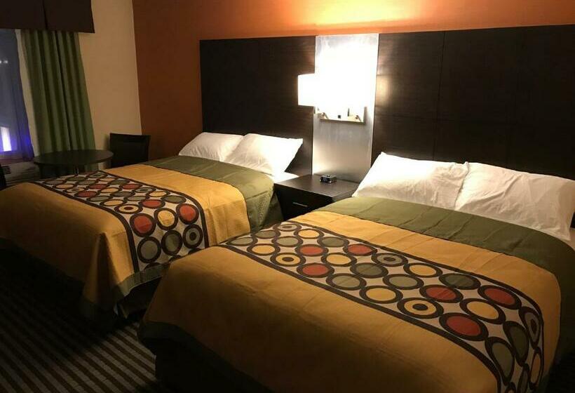 スタンダードルーム, Bay Hill Inns & Suites