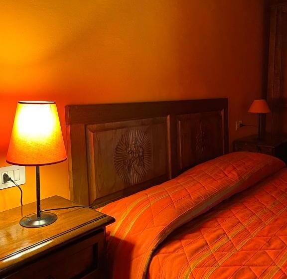 Апартаменты Дюплекс 1 Спальня, Agriturismo Vezzano