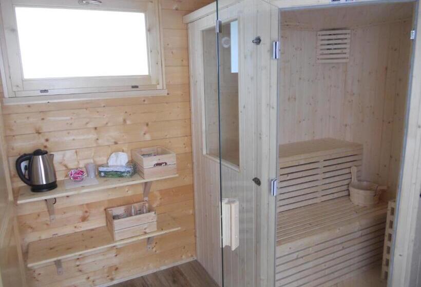 Дом 1 Спальня, Agriturismo Vezzano