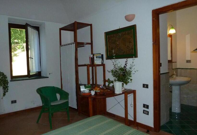 标准单人间, Agriturismo La Vecchia Quercia