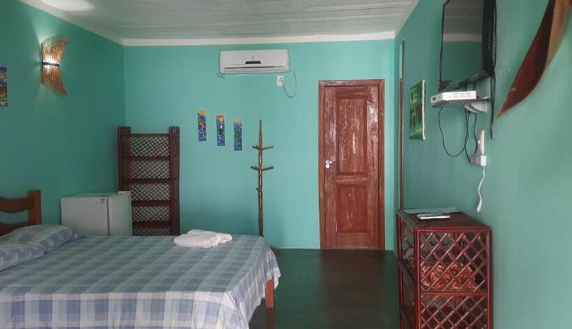 Deluxe Suite King Bed, Villa Tropicale