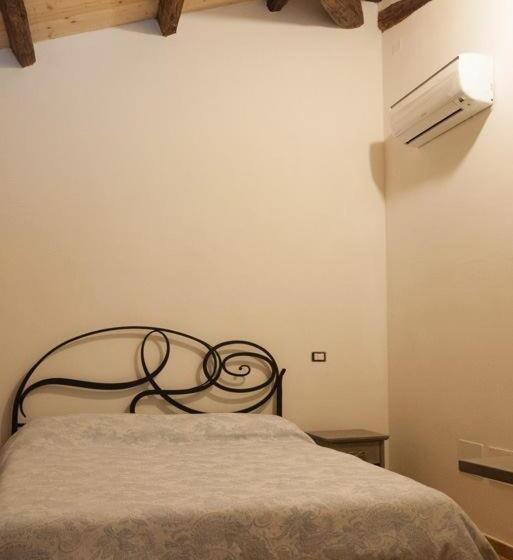 스탠다드 룸, Agriturismo Mirasole