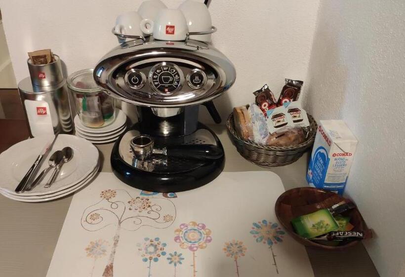 스탠다드 룸 가든 전망, Agriturismo Mirasole