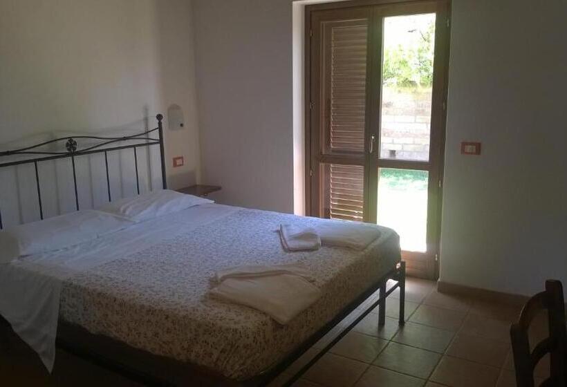 Апартаменты 1 Спальня, Agriturismo Monte Dell'olmo