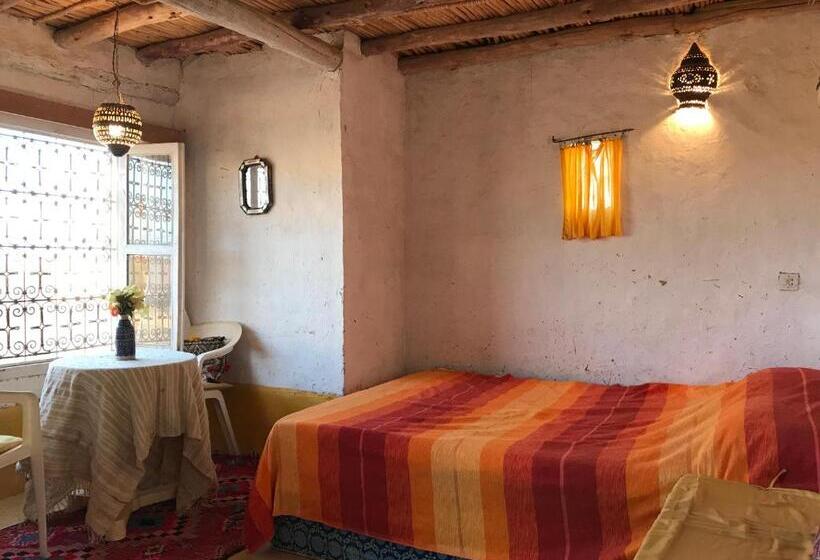 اتاق اکونومی, Auberge Chez Julia