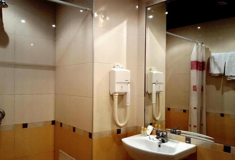 스탠다드 룸, Chakarova Guest House