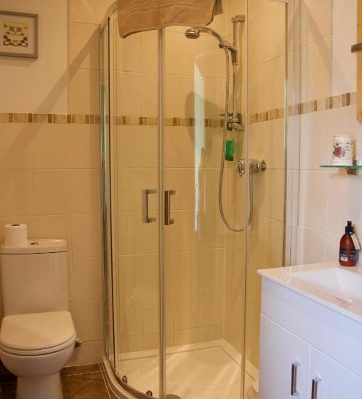Номер Стандарт, Ewich House B&b
