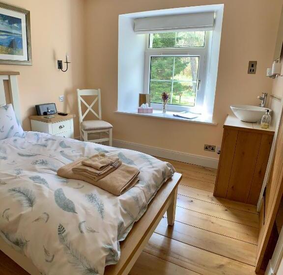 Номер Стандарт Индивидуальный, Ewich House B&b