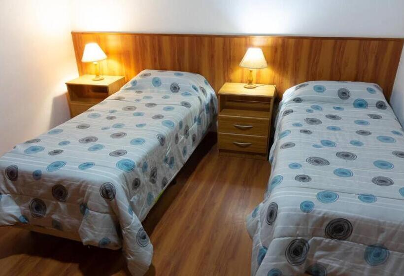 带2个卧室的公寓, Apartment Al Sur